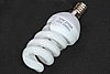 10Watt Spiral Energiesparlampe 10W E14 2700K NEU & OVP