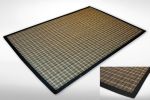 Bambusteppich Modell JMC090  140x200 cm
