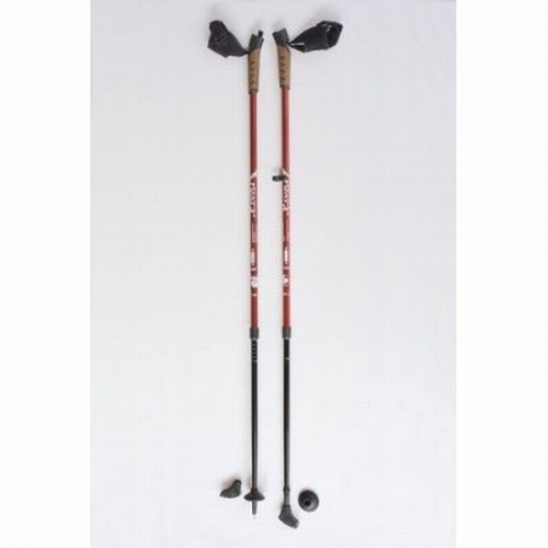 Nordic Walking Stöcke, individuell einstellbar