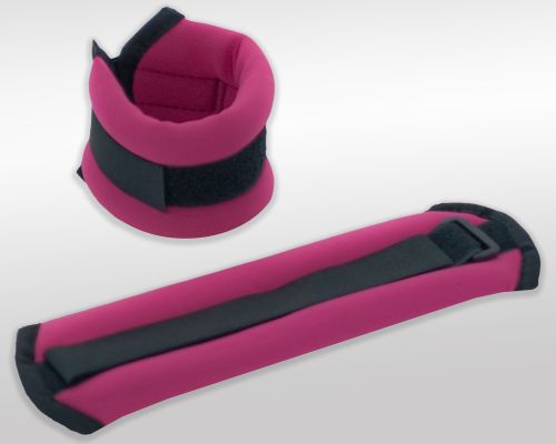 1 Paar 250g Neopren Gewichtsmanschetten