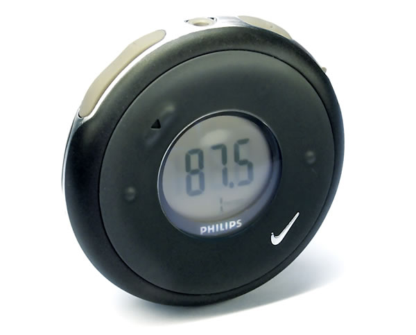 Philips Nike Joggingradio PSA 110