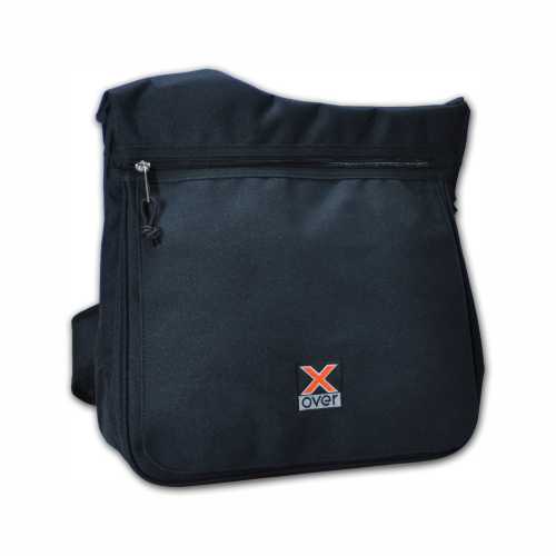 X-Over Messenger Bag