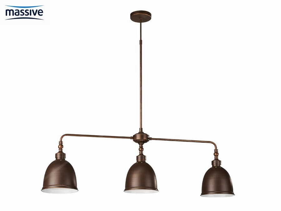 Deckenlampe Pendellampe MASSIVE 37411