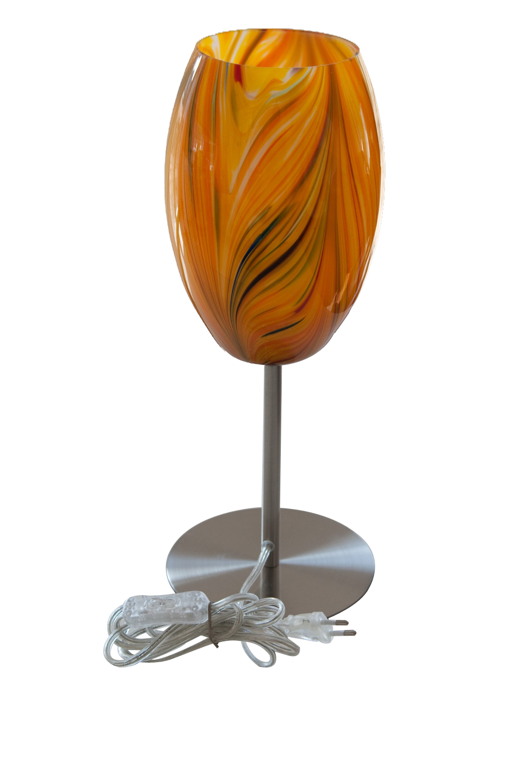 Tischleuchte Tischlampe MASSIVE 38349
