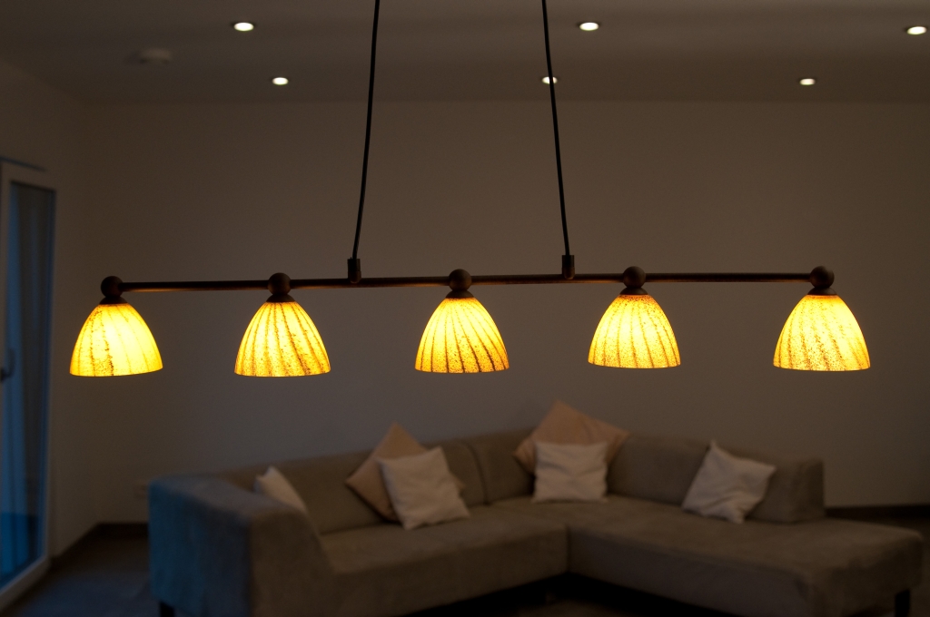Deckenlampe Pendellampe MASSIVE 40633