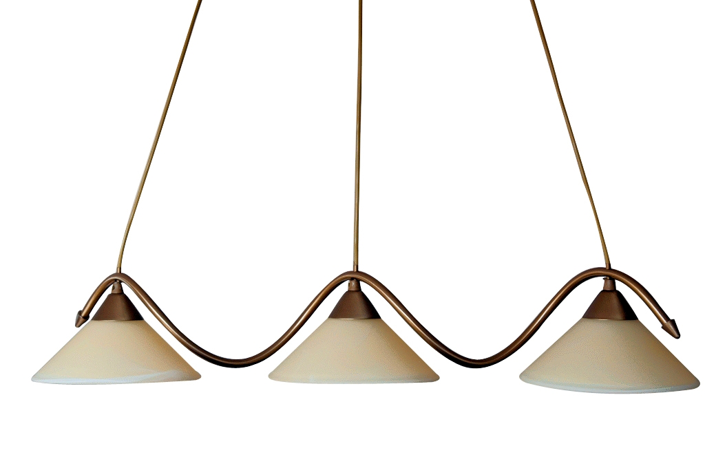 Deckenlampe Pendellampe MASSIVE 76552