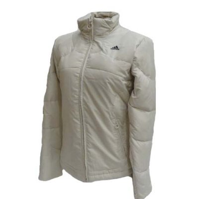 Adidas Jacke Damen Daunenjacke